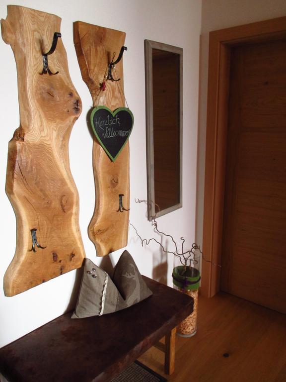 Ferienwohnung Griesbachhof Oberndorf in Tirol Exterior foto