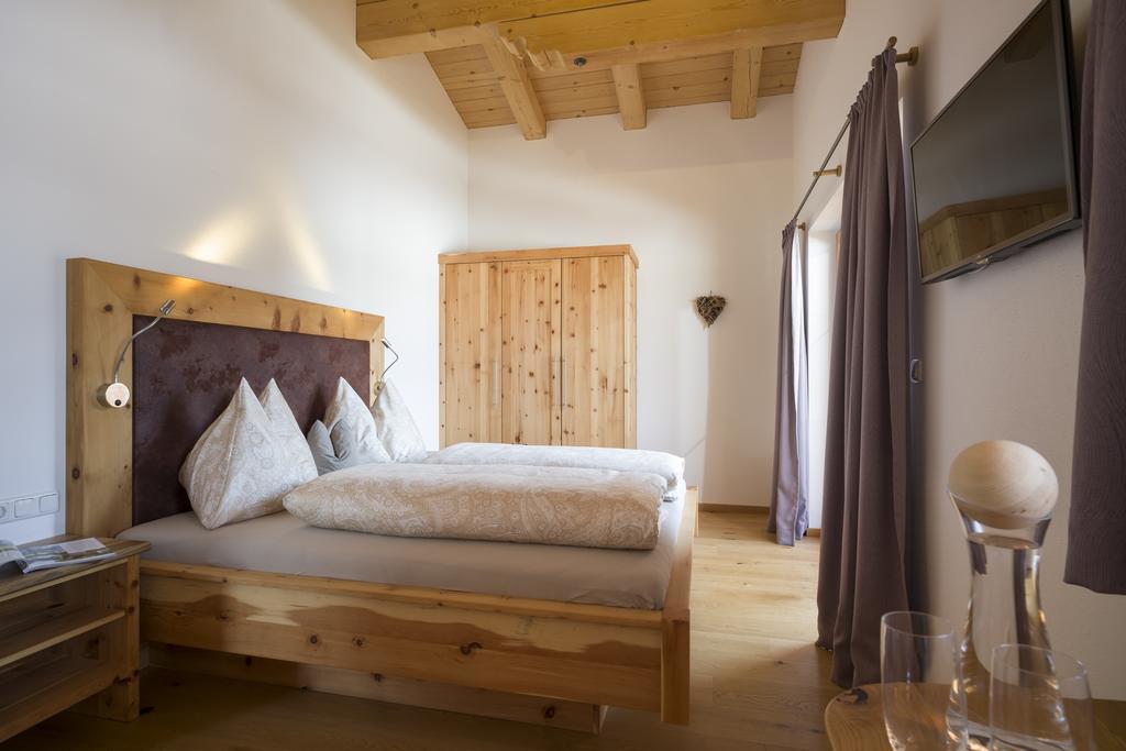 Ferienwohnung Griesbachhof Oberndorf in Tirol Exterior foto