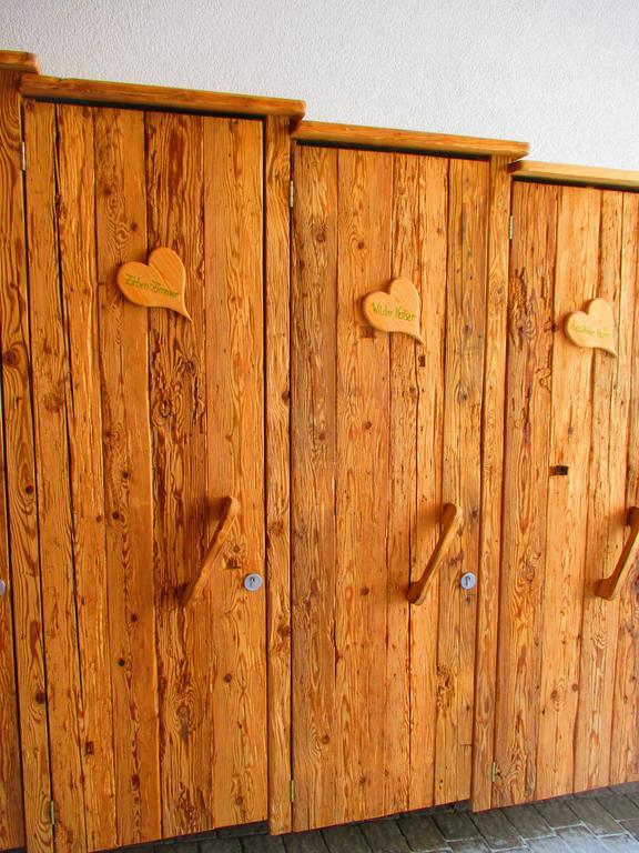 Ferienwohnung Griesbachhof Oberndorf in Tirol Exterior foto